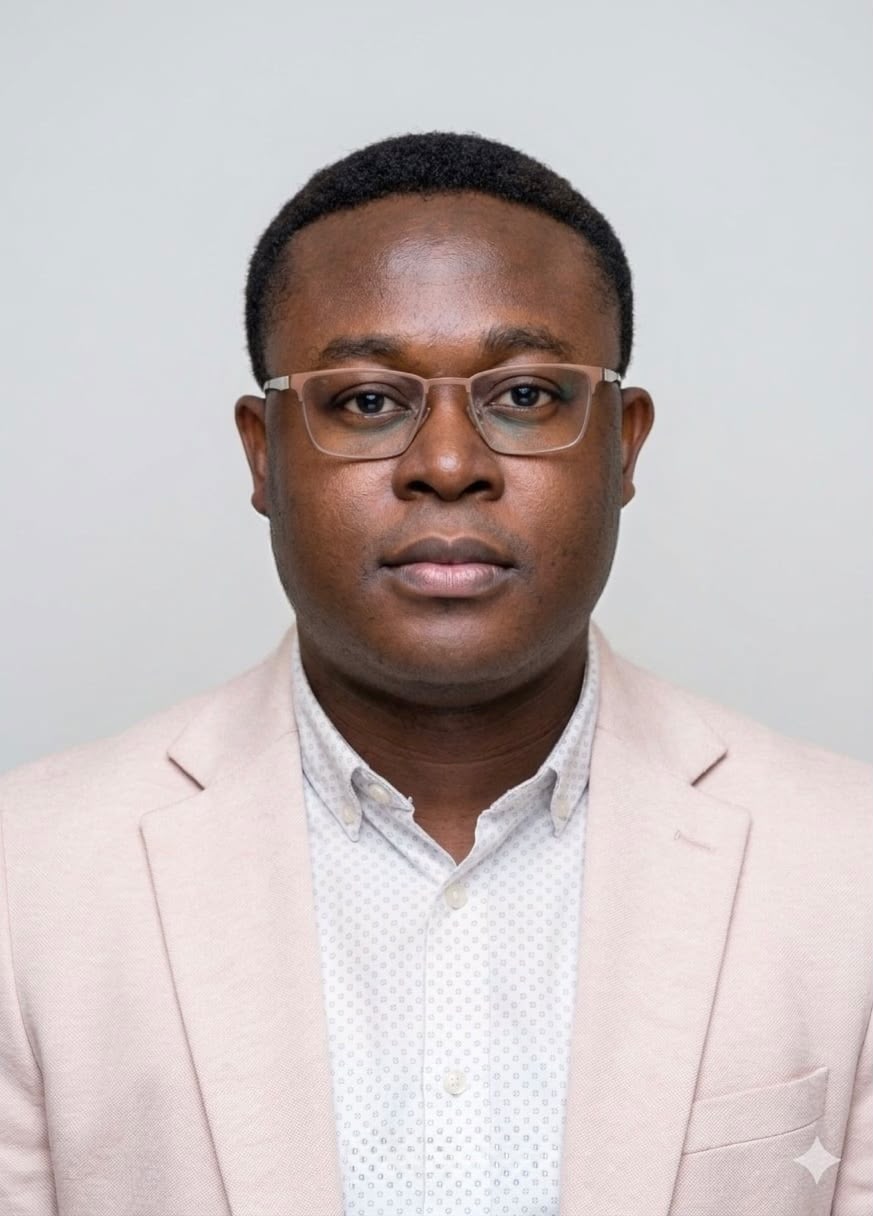 Stephen Fabeyo, D.Sc.